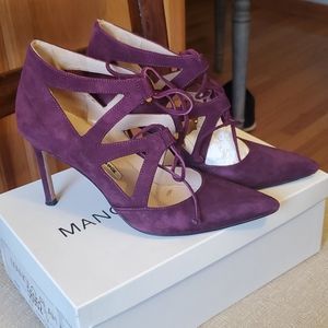 Manolo Blahnik Shoes